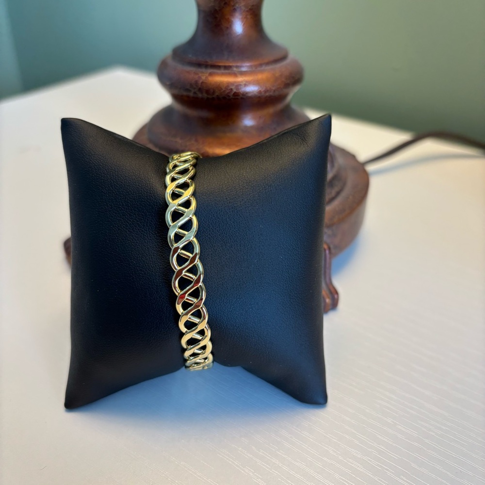 Park Lane lifestyle bracelet in gold tone